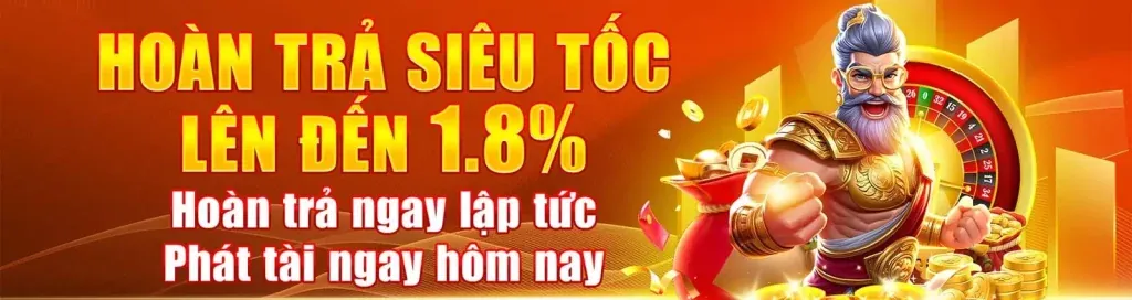 Game nổ hũ Jackpot lũy tiến