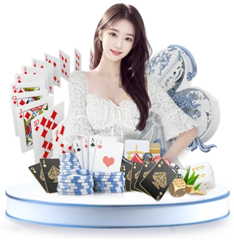 Casino trực tuyến trên ứng dụng